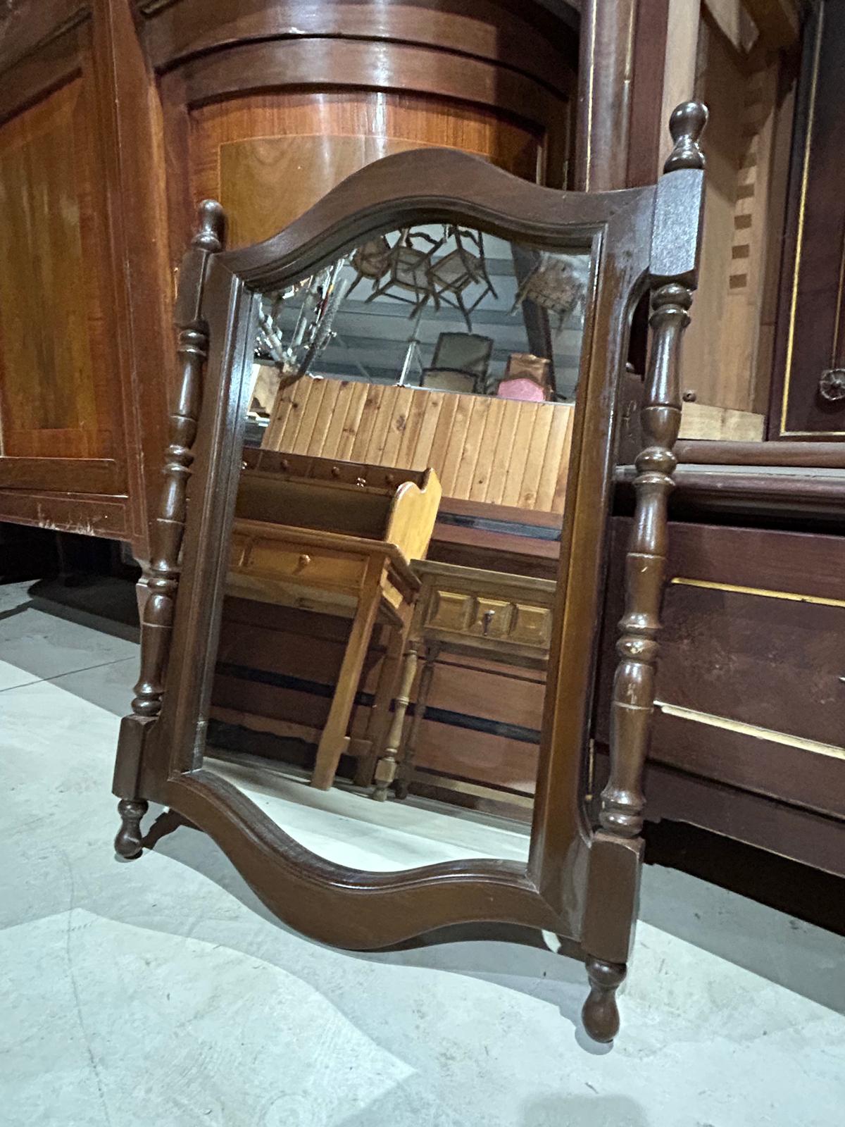 ESPEJO RECIBIDOR - Imagen 2