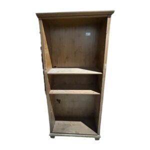 ESTANTERIA DE MADERA