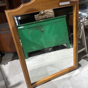 ESPEJO GRANDE MADERA