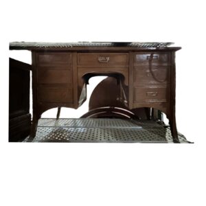 MESA DE ESCRITORIO VINTAJE